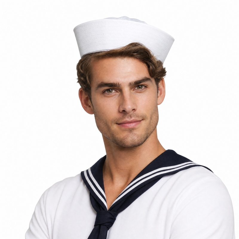 Sailor Gob Hat