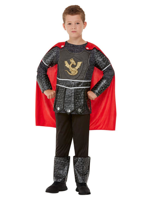 Knight Child Costume - Buy Online Only