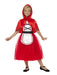 Deluxe Red Riding Hood Child Costume - Buy Online Only - The Costume Company