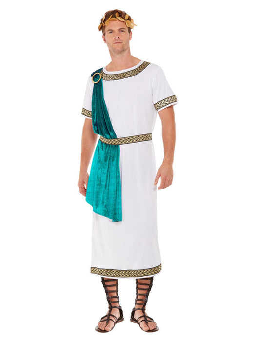 Roman Emperor Costume - Buy Online Only