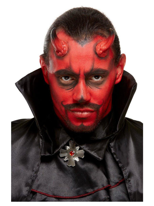 Devil Make-up FX Kit - The Costume Company