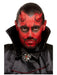 Devil Make-up FX Kit - The Costume Company