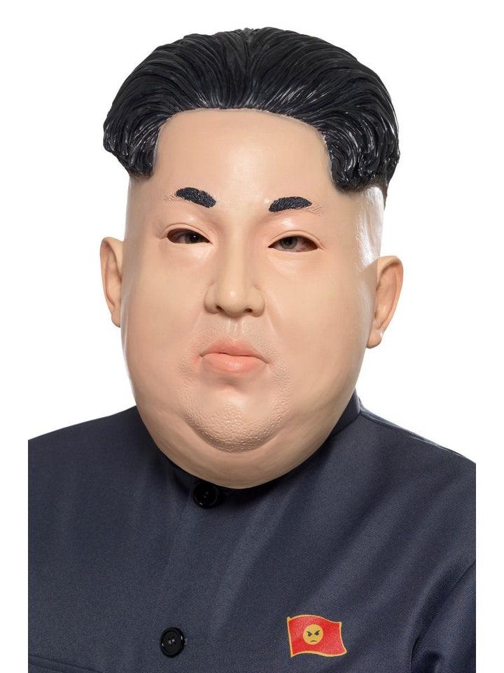 Kim Jong Un Mask 