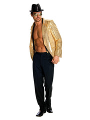 Disco Boogie Man Shirt 