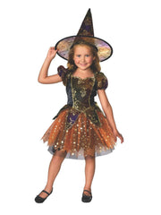 Elegant Witch Costume - Buy Online Only - The Costume Company