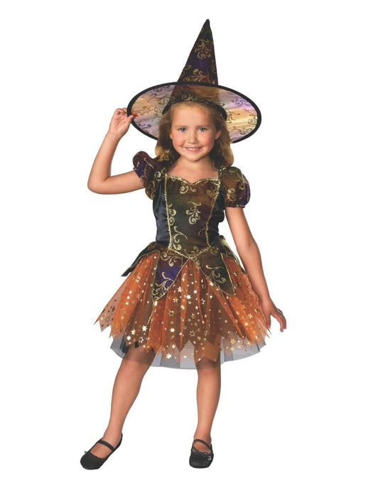 Elegant Witch Costume - Buy Online Only - The Costume Company