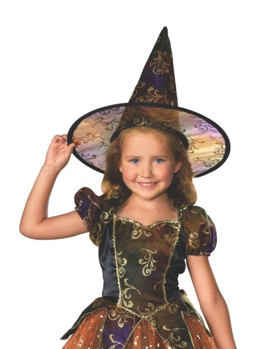 Elegant Witch Costume - Buy Online Only - The Costume Company