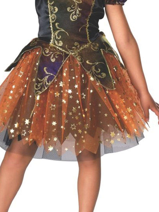 Elegant Witch Costume - Buy Online Only - The Costume Company