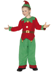 Elf Child Costume | Australian Family Owned and Operated