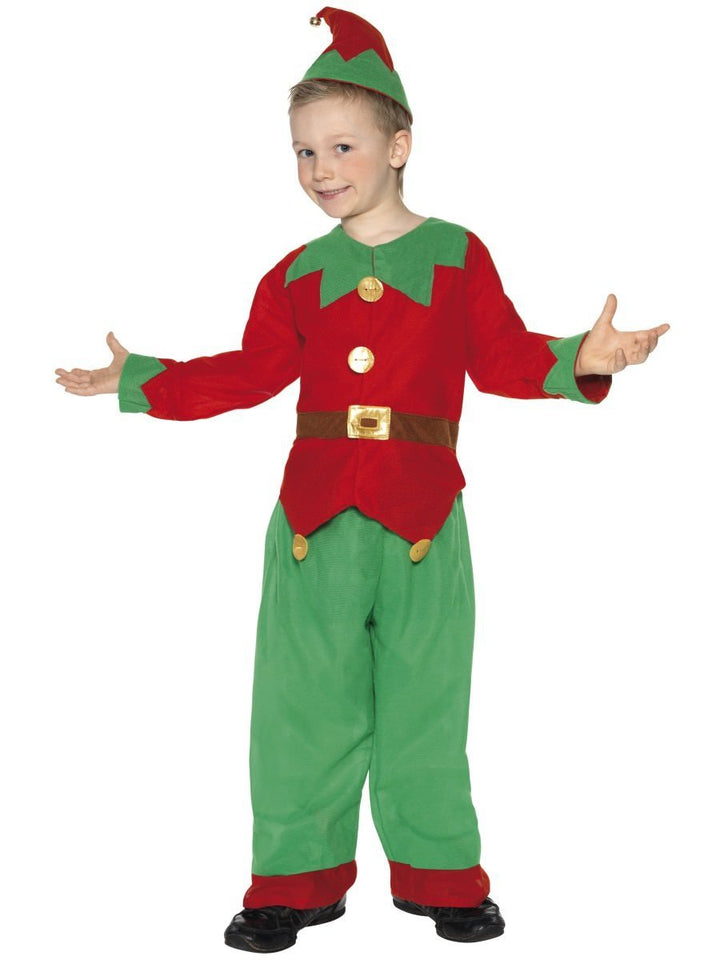 Elf Child Costume | Australian Family Owned and Operated