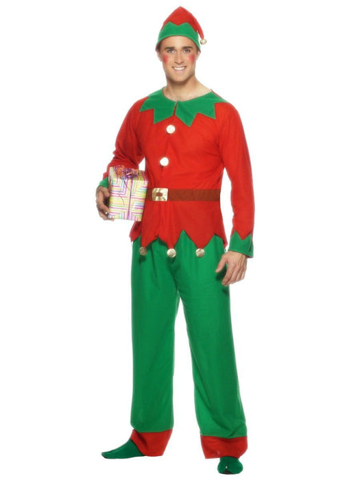 Elf Costume | Christmas Costumes | Costume Shop Brisbane