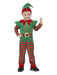 Elf Toddler Costume | Australian Family Owned with Fast Shipping within Australia