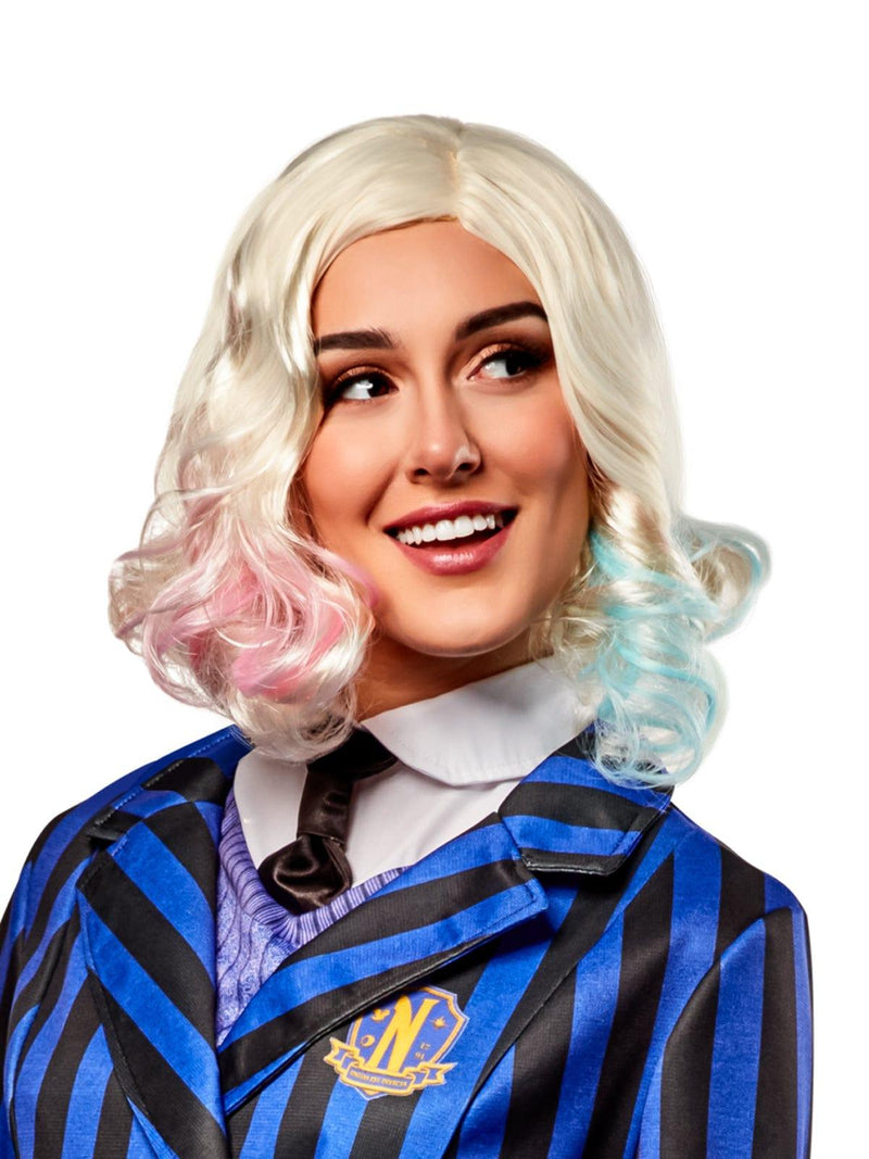 Enid Wig from Wednesday Netflix - Buy Online