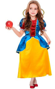 Snow White Costume
