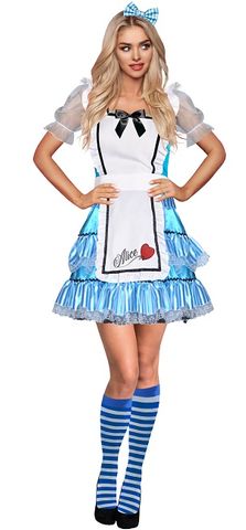 Alice in Wonderland | Fast Next Day Delivery to Metro Areas