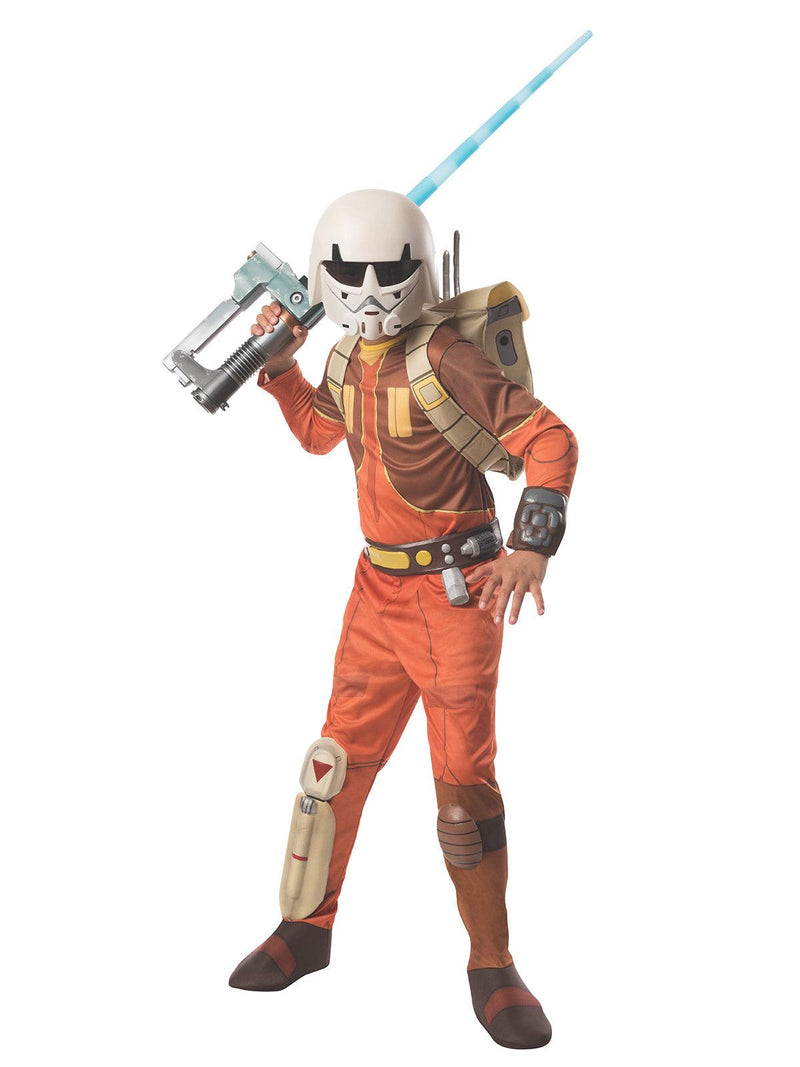 Boba Fett Costume 
