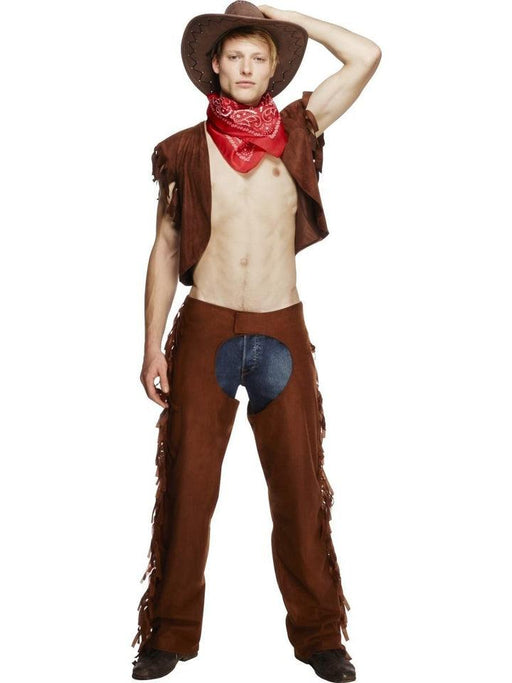 Fever Ride Em High Cowboy - Buy Online Only - The Costume Company