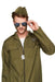 Fighter Pilot Costume | Mens Flight Suit | Top Gun Hero Look