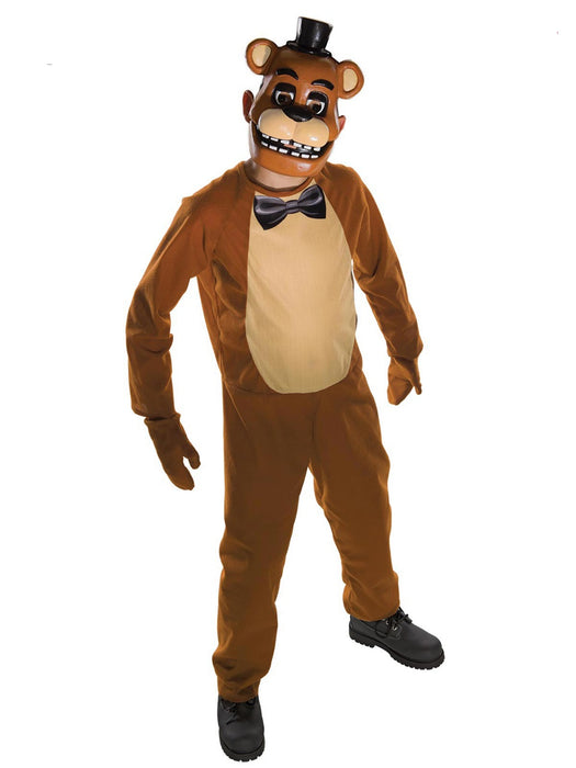 Freddy Five Nights at Freddy's Child Costume - Buy Online Only