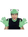 Frog Set Costume - Buy Online Only - The Costume Company