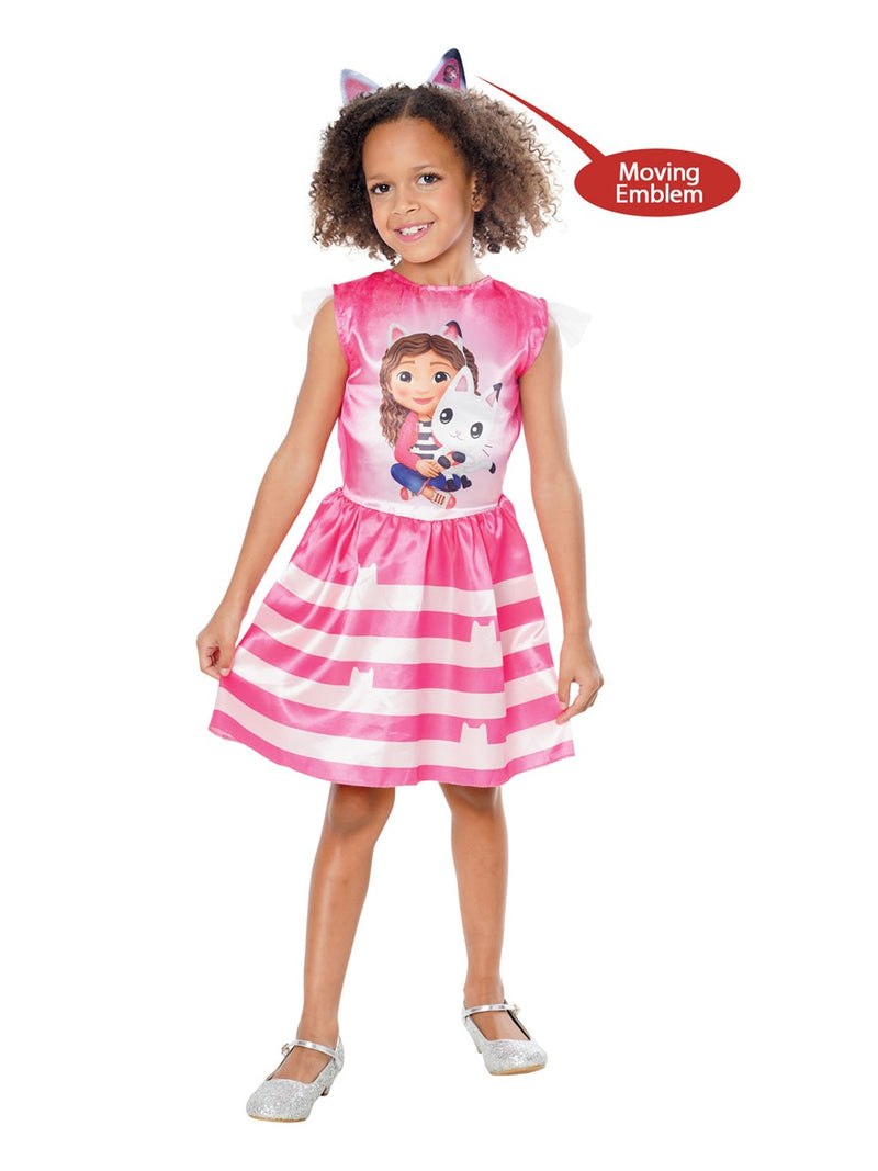 Gabby's Dollhouse Child Costume Box Set - Buy Online Only