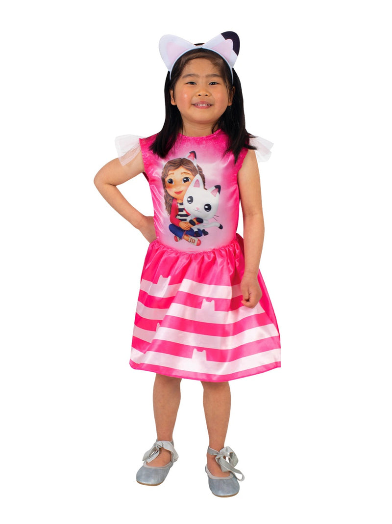 Gabby's Dollhouse Gabby & Pandy Child Costume - Buy Online Only