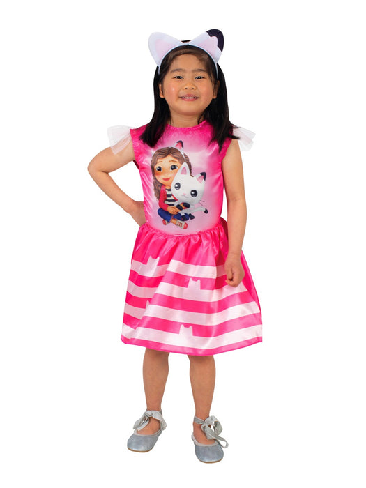 Gabby's Dollhouse Gabby & Pandy Child Costume - Buy Online Only