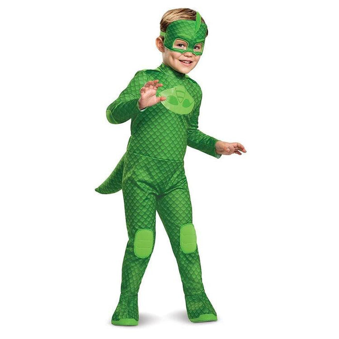 Gekko Deluxe Toddler w Lights - Buy Online Only - The Costume Company