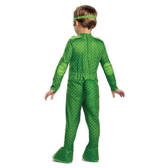 Gekko Deluxe Toddler w Lights - Buy Online Only - The Costume Company