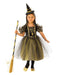 Golden Star Witch Costume - Buy Online Only - The Costume Company