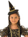 Golden Star Witch Costume - Buy Online Only - The Costume Company