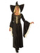 Golden Web Witch Costume - Buy Online Only - The Costume Company