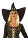 Golden Web Witch Costume - Buy Online Only - The Costume Company