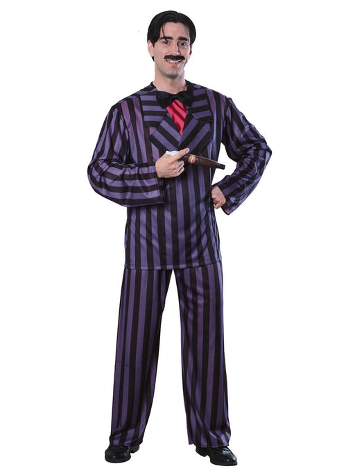 Gomez Addams Costume - Buy Online Only - The Costume Company