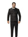 Gomez Addams Deluxe Costume - The Costume Company