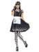 Gothic Alice Costume - The Costume Company