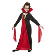 Dracula Boy Costume