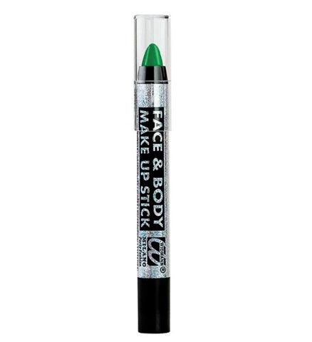 Pink Make-Up Stick | Face & Body Crayon for Costumes & Creative Looks