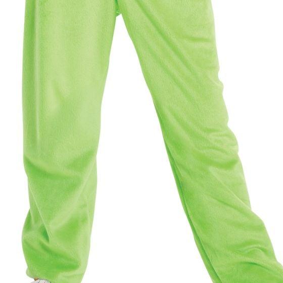 Grookey Hooded Classic Jumpsuit - Buy Online Only - The Costume Company