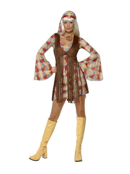 Groovy Baby Costume - The Costume Company