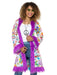 Groovy Hippie Coat - The Costume Company