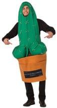 Happy Cactus Costume - The Costume Company