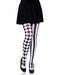 Harlequinn Tights - The Costume Company