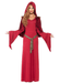 Ruby High Priestess Costume 