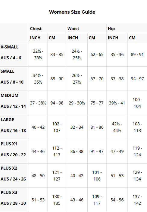 Ruby High Priestess Costume 