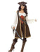 High Seas Pirate Wench Costume - Buy Online Only - The Costume Company