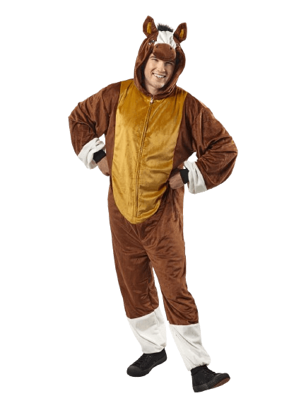 Horse Costume - Buy Online Only - The Costume Company