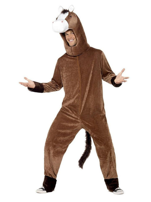 Horse Costume Onesie - Buy Online Only - The Costume Company