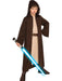 Jedi Classic Robe Child Costume - The Costume Company