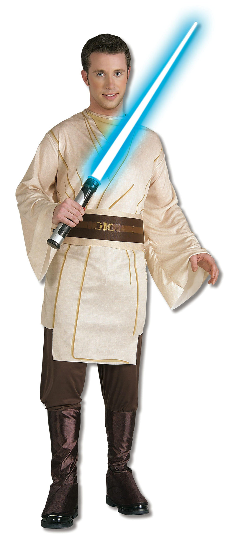 Star Wars Jedi Costume 